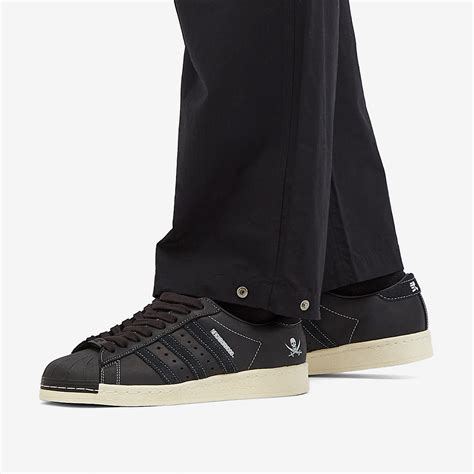 adidas x neighborhood superstar n.